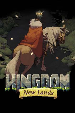 Kingdom: New Lands Kingdom: New Lands