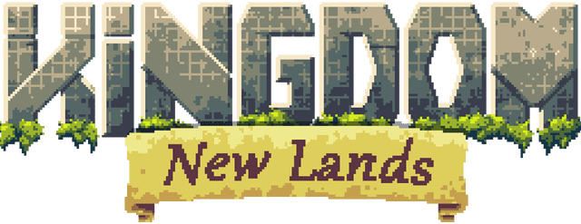 Kingdom: New Lands