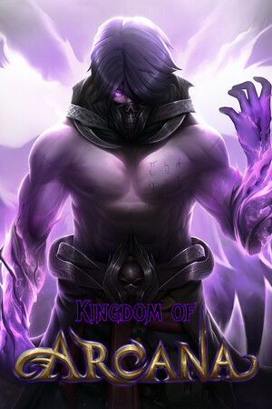 Kingdom of Arcana 