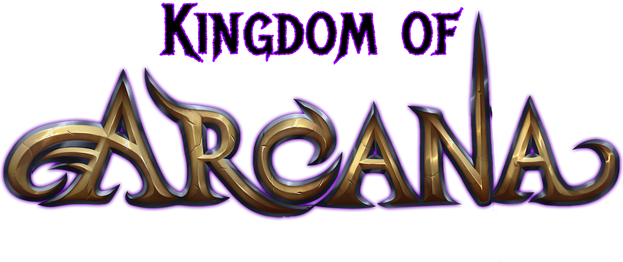 Kingdom of Arcana