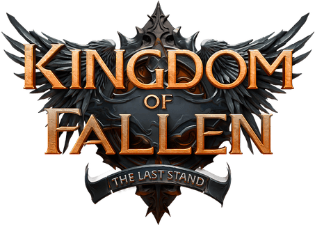 Kingdom of Fallen: The Last Stand
