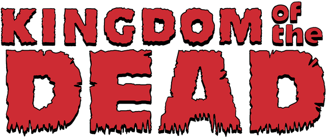KINGDOM of the DEAD