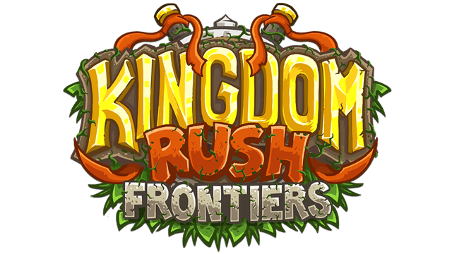 Kingdom Rush Frontiers
