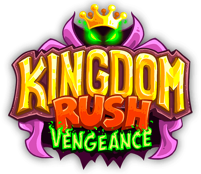 Kingdom Rush Vengeance