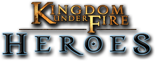 Kingdom Under Fire: Heroes