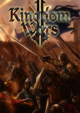 Kingdom Wars 2: Battles