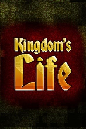 Kingdom's Life Kingdom's Life