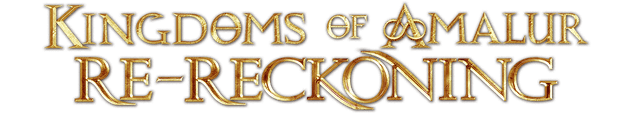 Kingdoms of Amalur: Re-Reckoning