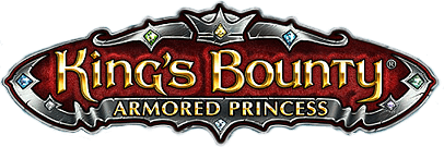 King's Bounty: Armored Princess