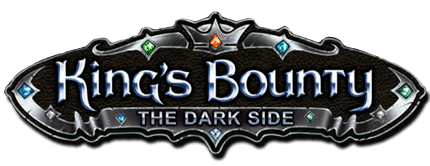 King's Bounty: Dark Side