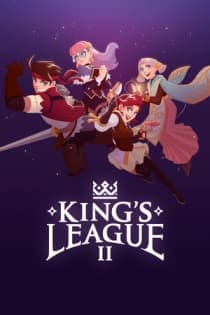 King's League 2