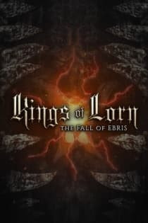 Kings of Lorn: The Fall of Ebris Kings of Lorn: The Fall of Ebris