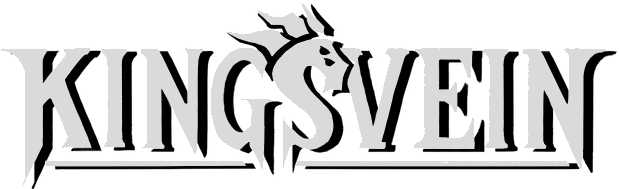 Kingsvein
