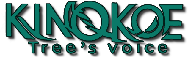 KiNoKoe: Tree's Voice