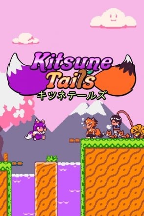 Kitsune Tails Kitsune Tails