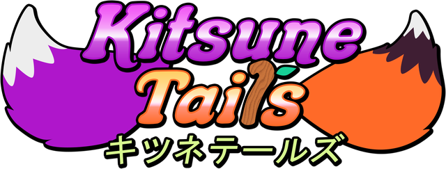 Kitsune Tails