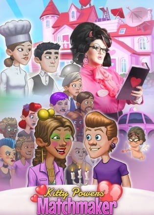 Kitty Powers' Matchmaker Kitty Powers' Matchmaker