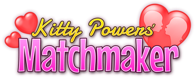 Kitty Powers' Matchmaker