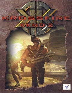 KKnD2: Krossfire