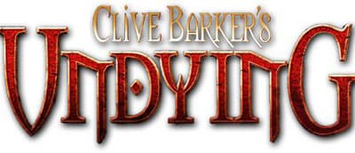 Клайв Баркер: Проклятые