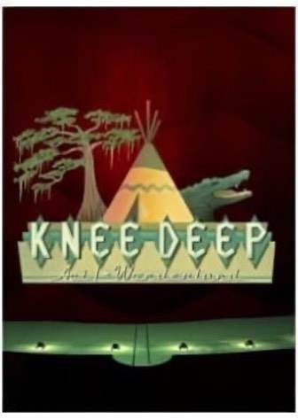 Knee Deep Knee Deep