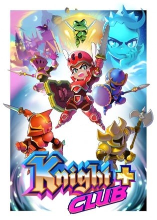 Knight Club +