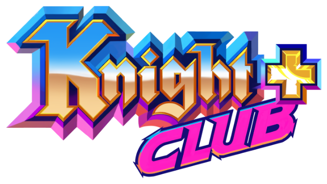 Knight Club +