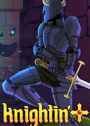 Knightin'+ Knightin'+