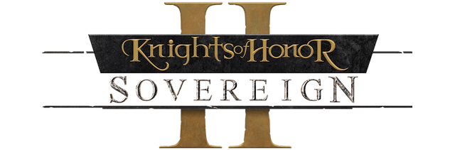 Knights of Honor 2: Sovereign