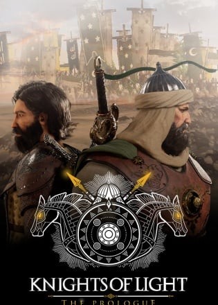 Knights of Light: The Prologue Knights of Light: The Prologue