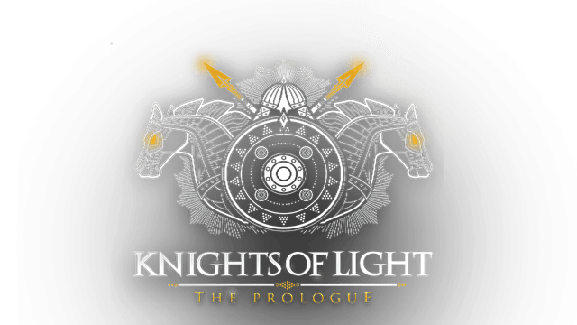 Knights of Light: The Prologue