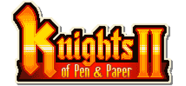 Knights of Pen and Paper 2