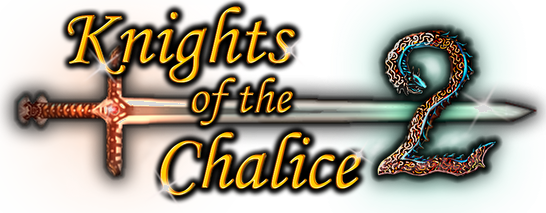 Knights of the Chalice 2