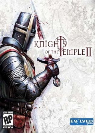 Knights of the Temple 2 Knights of the Temple 2