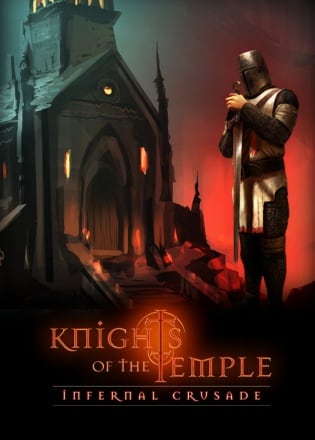 Knights of the Temple: Infernal Crusade