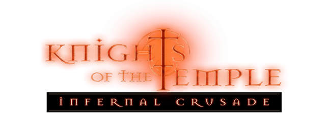 Knights of the Temple: Infernal Crusade