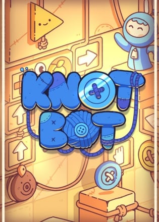 KnotBot KnotBot