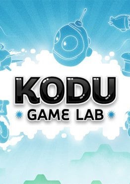 Kodu Game Lab Kodu Game Lab