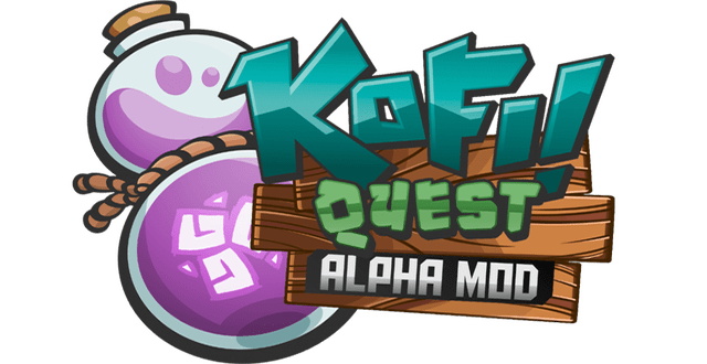 Kofi Quest: Alpha MOD