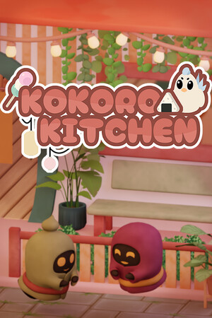 Kokoro Kitchen 