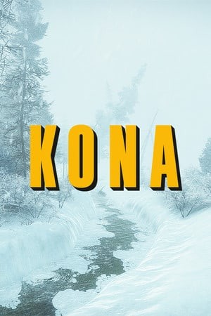 Kona Kona