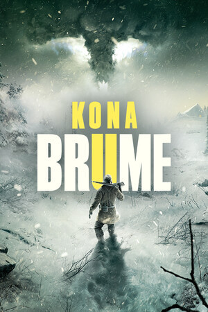 Kona 2: Brume Kona 2: Brume