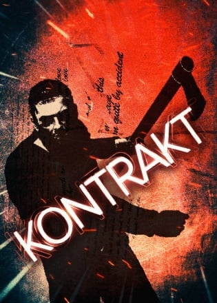 Kontrakt