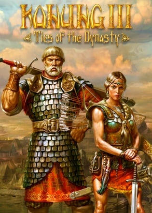 Konung 3: Ties of the Dynasty