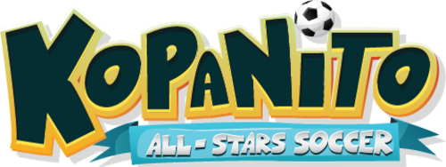 Kopanito All-Stars Soccer