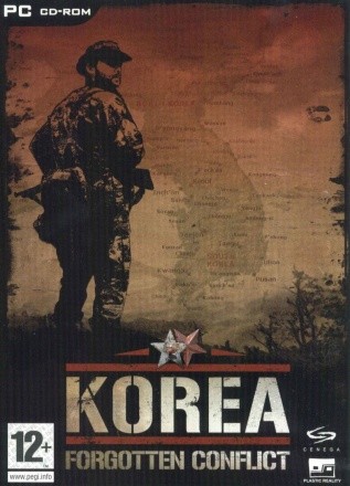 Korea: Forgotten Conflict Korea: Forgotten Conflict