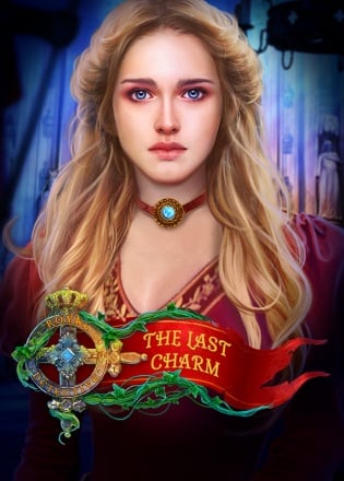 Королевский детектив 6: Последнее заклинание