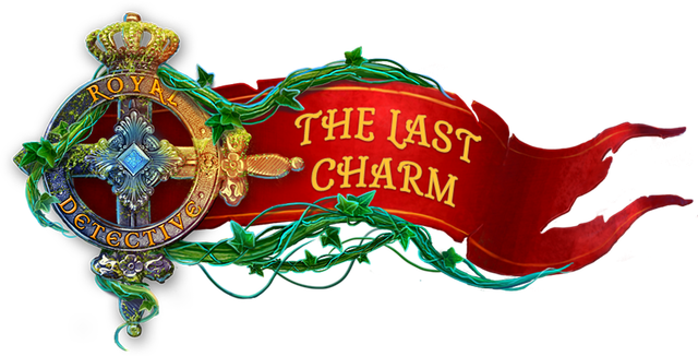 Королевский детектив 6: Последнее заклинание