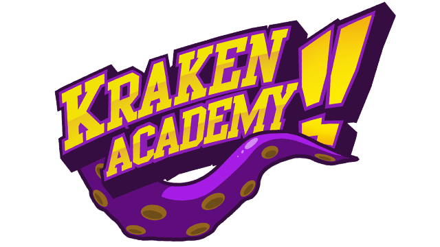 Kraken Academy!!