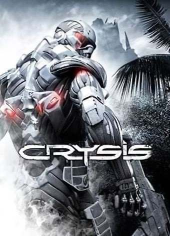Кризис 1 (Crysis 1)